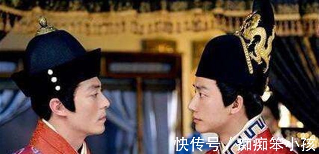 明孝宗@皇帝出一道上联,4岁小孩对出下联,景泰帝长大后必成宰相