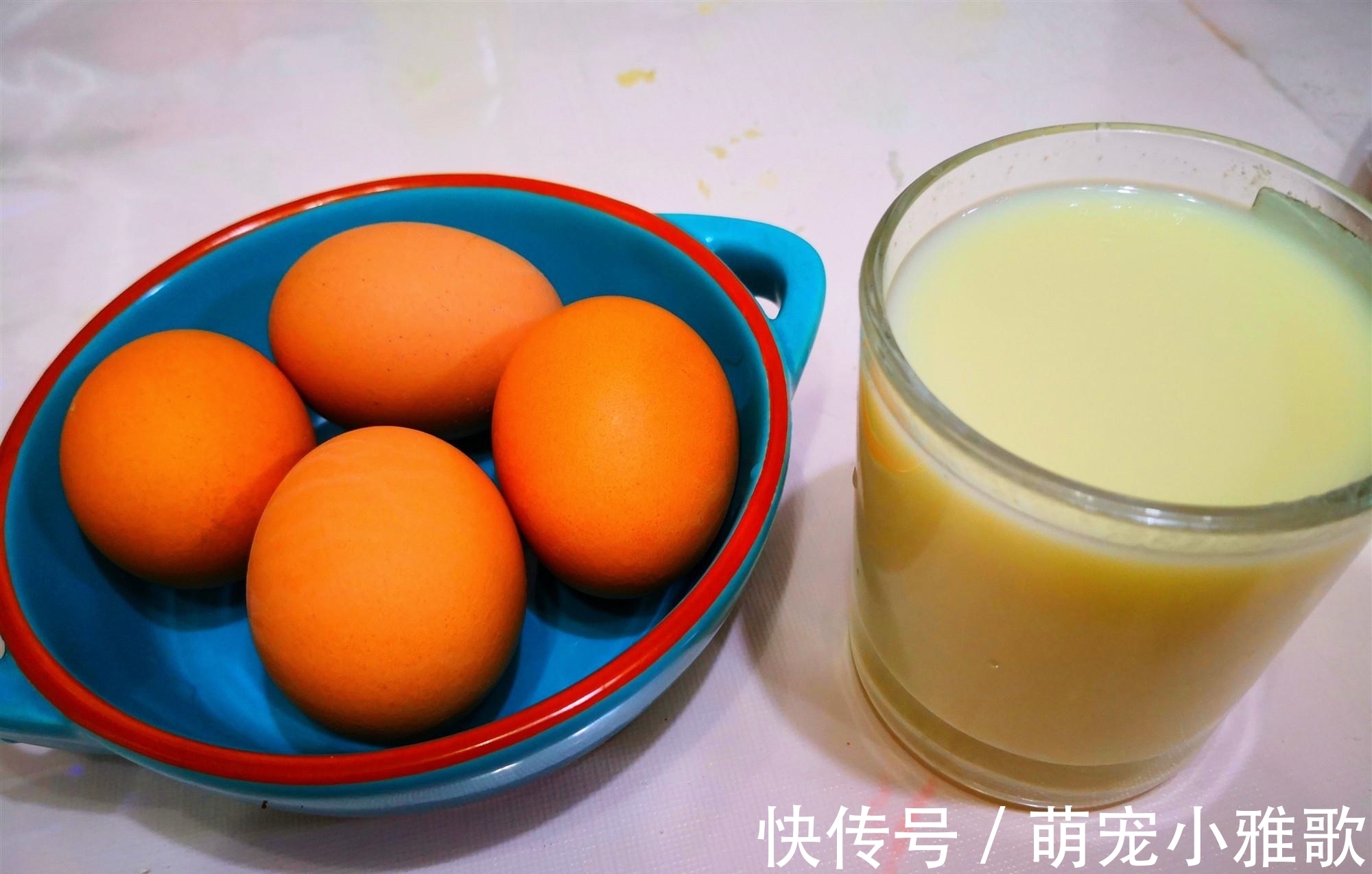 媳妇|结婚20年,媳妇第一次做早餐,上桌后我哭笑不得,儿子却乐了