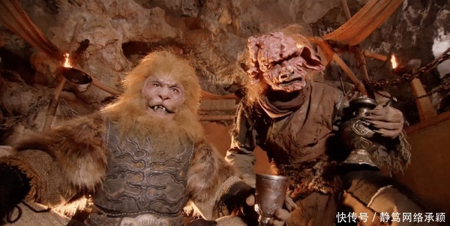 臣子|西游记中谁才是真正的老大?如来在他面前只能算臣子之一!