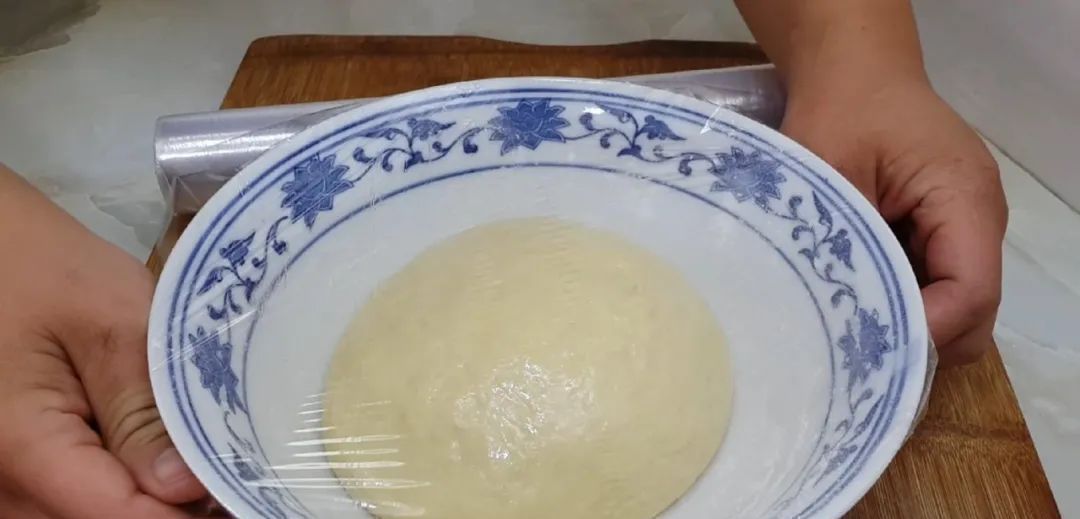 不用|2个鸡蛋,1碗面,不用蒸不用烙,比面包松软香甜,吃过就念念不忘