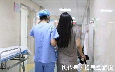 产妇|进产房15分钟就生出儿子,产妇忍不住炫耀,医生生太快不是好事