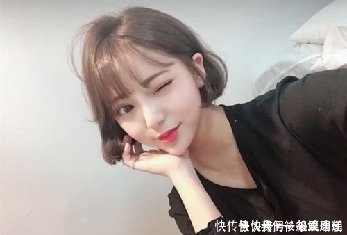 气质|还在傻傻的留长发?这3款短发了解一下,剪完后气质上升一个度