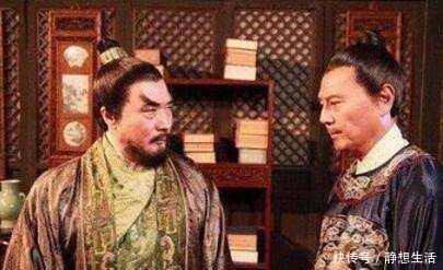 朱元璋|明朝第一猛将，曾单挑击败常遇春，最后却被朱元璋活活打死