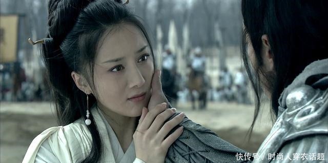 刘如意|得刘邦宠的戚夫人生了刘如意,得项羽宠的虞美人,为什么没生育