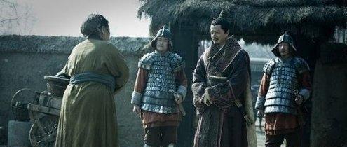 张良|张良有没有诱导刘邦，写下不杀韩信的诏书，韩信到底是被谁杀的