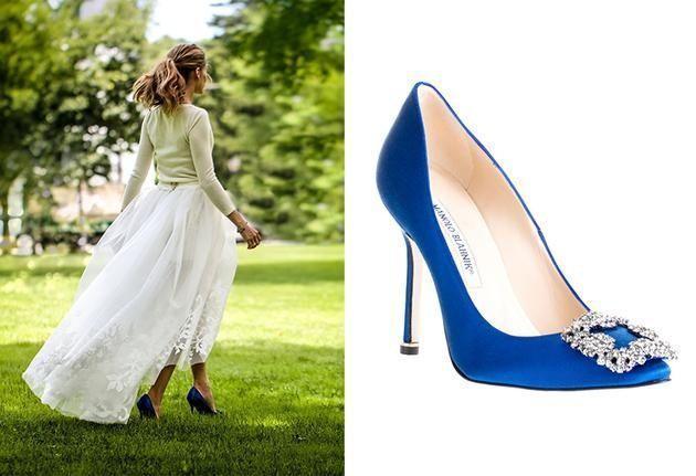 流行花园 《流星花园》才是女生的高跟鞋启蒙,看看这4款梦幻美鞋太惊艳了