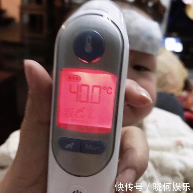 育儿百科|6个月后宝宝第一次发烧,多是幼儿急疹,烧退疹出,免疫力升级2.0