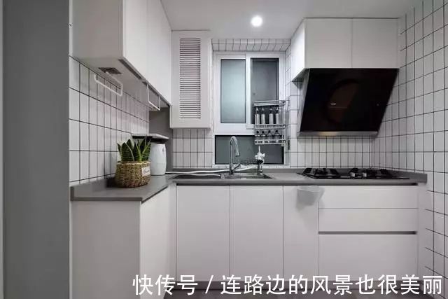 衣帽间|三代人的50㎡小户型,三室一厅+独立衣帽间,老破小逆袭小豪宅!