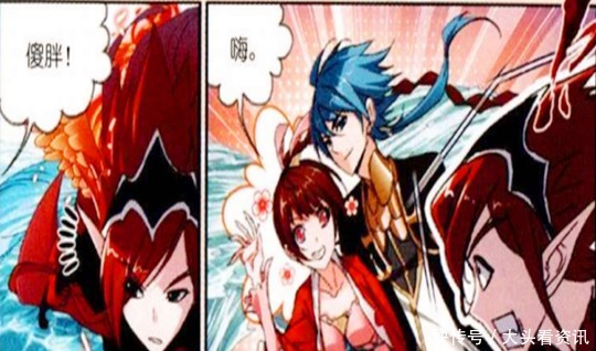 大陆上|斗罗大陆645话顶级宗门有6个,分别是“上三宗和地三宗”