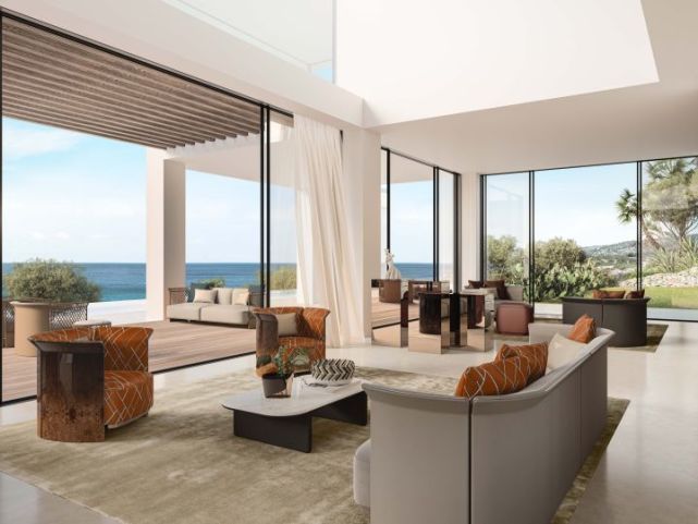 m房地产这么诱人?宾利也开始打造公寓了!