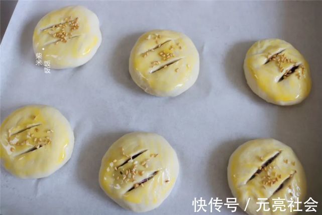 紫薯酥|这款懒人小饼要试试,不用揉面,做法简单,香酥好吃孩子喜欢
