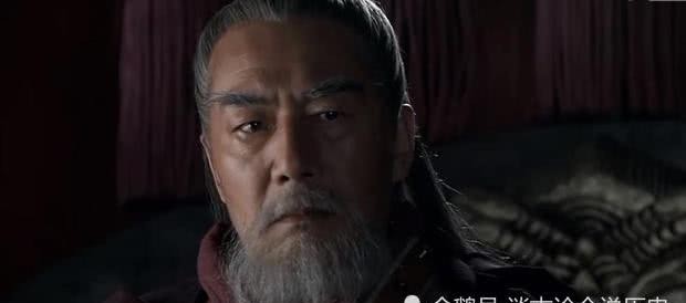 卫国|历史上与孙武齐名的军事家，几乎默默无闻，结局凄惨