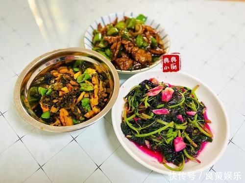 简单又下饭的家常菜，学会了再也不想叫外卖，收藏好！