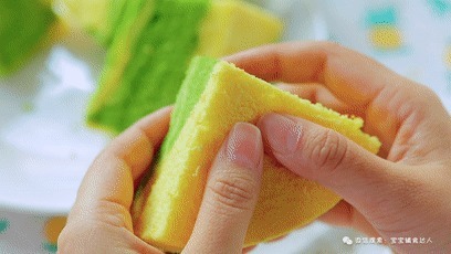 蛋清|香喷喷的,又健康!直接上锅蒸,好吃松软还不上火