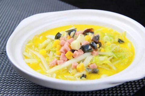 冬季养护阳气正当时 保持良好情绪很重要