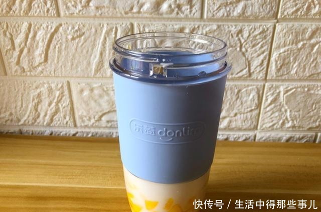 这甜品,女儿隔三差五就馋它,软糯香甜,学会了再也不用出去买