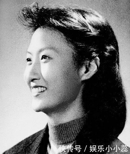 黄宗英|“美了一生,演了一生,写了一生”的黄宗英先生驾鹤西去