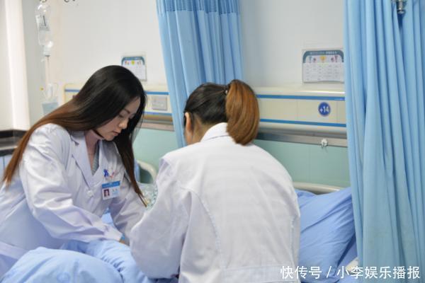 宝宝|孕妇若有这些表现,可能是释放胎儿“营养不良”的信号,别大意了