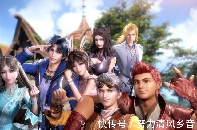 唐三|继《喜羊羊》后,《斗罗大陆》也被家长举报,这2个原因难以接受