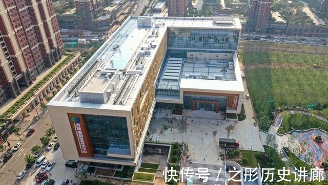 剧场|开心麻花剧场已挂牌 济南高新区文化中心建成在即