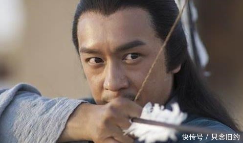 郭盛|水浒中打酱油,绰号响亮遭人嘲笑,后代却成为众人皆知的一代大侠!