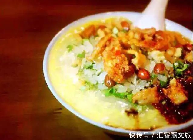 8座国内“美食之都”,为了吃也值得你走一趟!