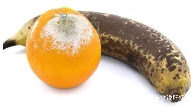 肝硬化|肝不好的人，少吃“2物”，肝炎、肝硬化、肝癌，绕着你走