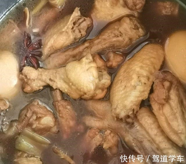 一锅炖,软烂鲜香,超级下饭!