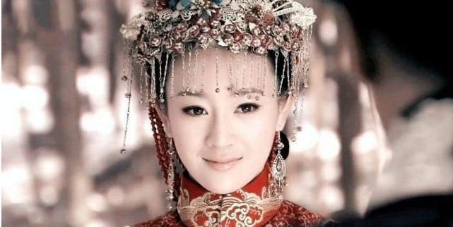 大清|皇太极那么宠爱海兰珠,为什么却没有封她为皇后