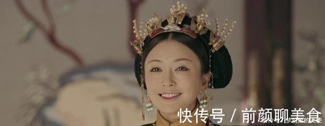 结局$奶奶和孙女嫁给同一个人,却有着不尽相同的结局,这个人是乾隆!