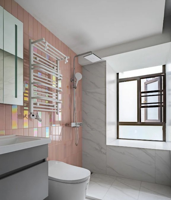 收纳|案例分享▏102㎡精致温馨三居,简约实用又富有小资情调的家