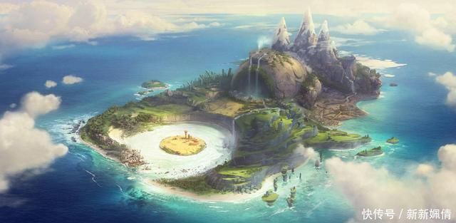 本本|推荐四本“超燃”科幻小说,本本都是超高评价,有几本你没看过