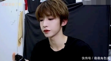 小鲜肉|越来越精致的小鲜肉们:戴手膜、化浓妆,比女生更在乎形象