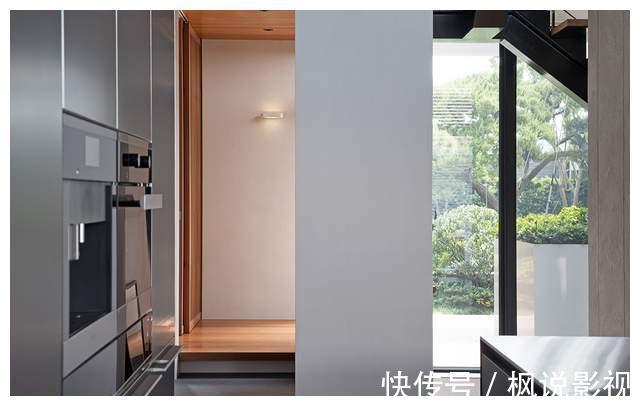 户型图|晒晒3层农村自建房,726㎡场面过于豪气,什么人才能住这样的房子