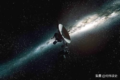 如果人类后悔了发射旅行者一号可以把其追回来或摧毁掉吗