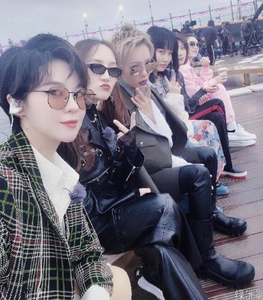 近期全網最喜愛綜藝：前四不算啥，榜首開播第一天破億才厲害