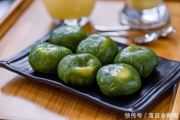 青团的家常做法 正宗青团怎么做好吃
