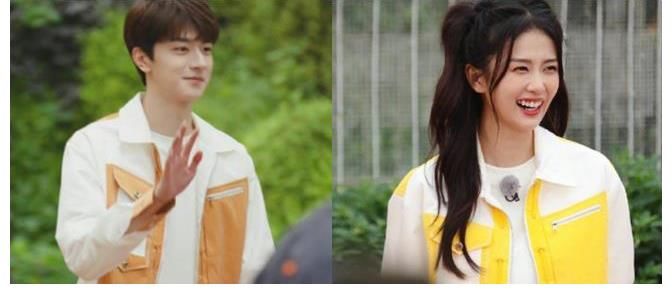 常駐嘉賓|新一季《跑男》大換血，4男3女陣容引熱議，baby被邊緣化C