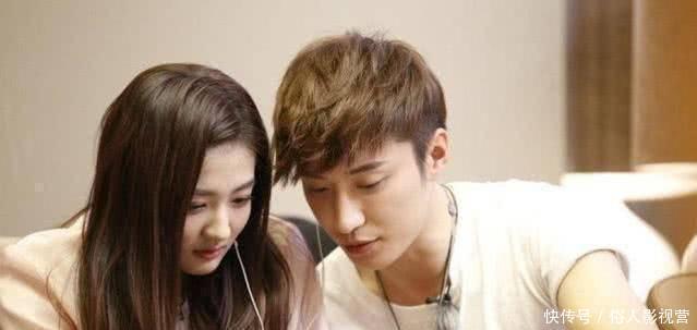 邓伦|邓伦要上《我们相爱吧》？对方是谁？邓伦回了4个字