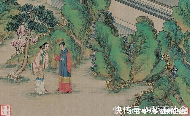 贾宝玉#林黛玉最后嫁给了北静王?出嫁离开贾家不假,但娶她的不是北静王