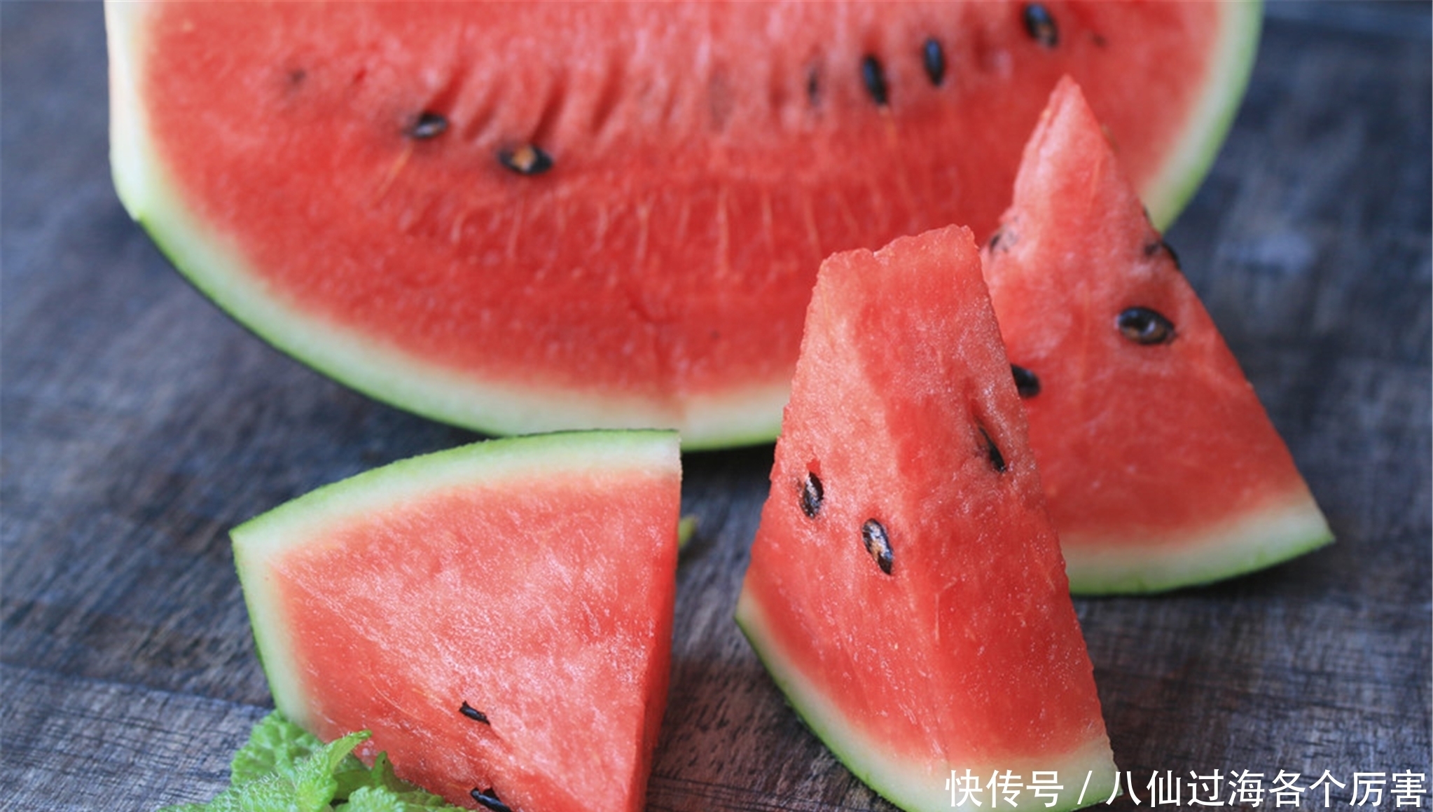 吃水果有益健康?这6种若经常吃,可能损伤身体