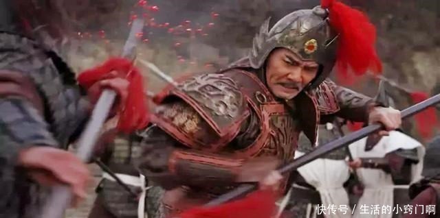 皇帝|杨坚为了夺皇位有多狠杀大臣杀皇亲,连禅位的8岁皇帝都不放过