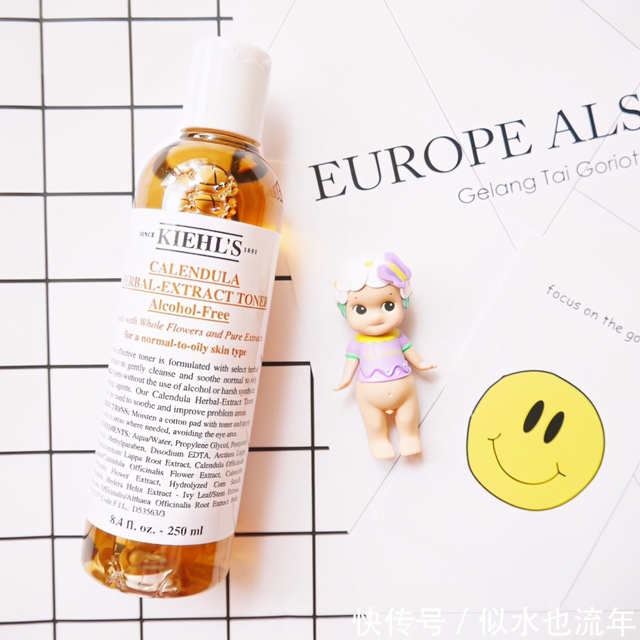 哪些爽肤水补水美白效果好?这些化妆水,造就水灵清透的滋润肌