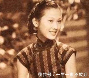 新月派$她风华绝代不输林徽因,曾迷倒8位大学教授,徐志摩为她捧痰盂!