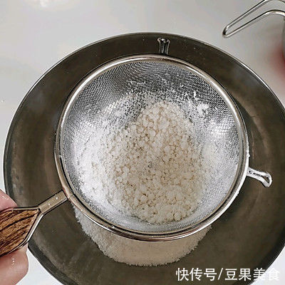 桂花米糕|年夜饭 蒸蒸日上步步高—桂花米糕