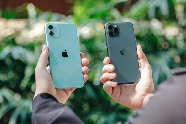 支持|iPhone11不支持5G，有必要换到12吗？很多人搞错了