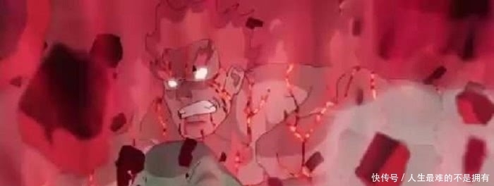 忍术|火影：仅出现一次的龙形忍术，第4个副作用太大，一生只能用一次