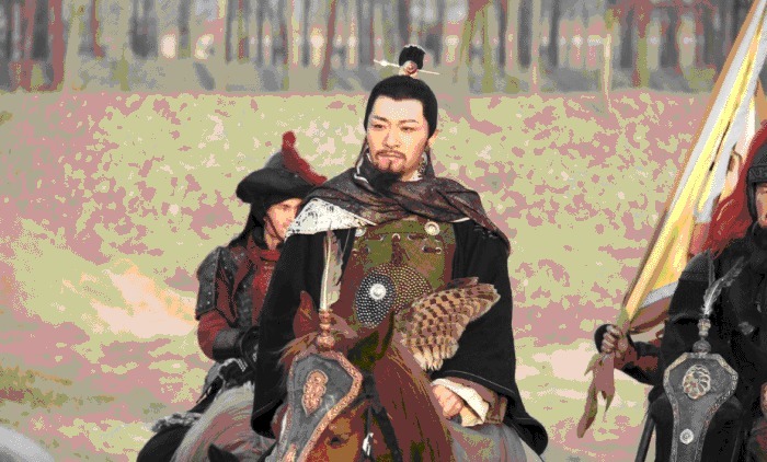 卢俊义|真正的梁山第一高手,始终被宋江藏了起来,却曾出手替武松报了仇