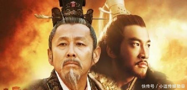 约法三章|约法三章，众望所归的刘邦