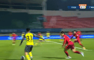 河北队|2-0!中超冠军优势少2分!第2支40球队诞生,广州队爆发连胜
